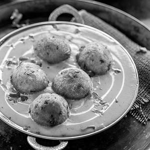 Veg Kofta
