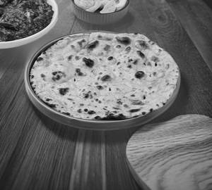 Plain roti