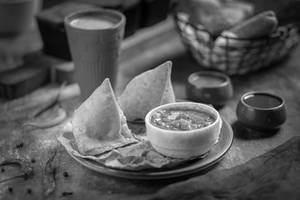 Samosa (2pcs)
