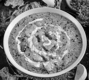 Chicken Nargisi 