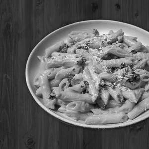 Mix Sauce Pasta