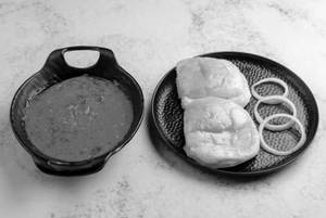 Paav Bhaji