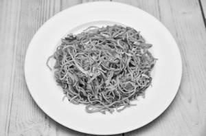 Veg Chowmein