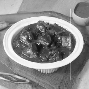 Paneer Chilly Gravy