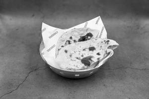 Tandoori Wheat Roti