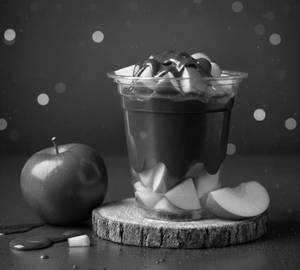 Apple Chocolate