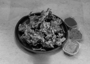 Kanda Bhajiya
