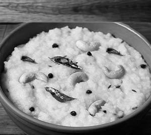Ven Pongal