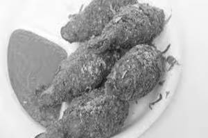 Veg Kfc Chaap