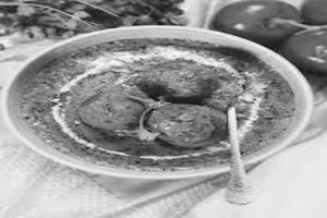 Malai Kofta
