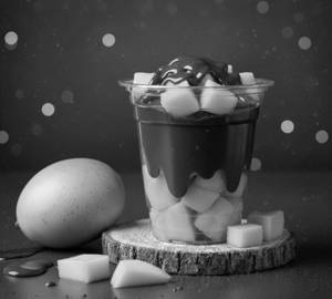 Mango Chocolate