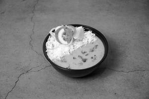 Daal Fry Rice Bowl