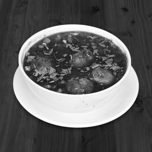 Veg Manchurian