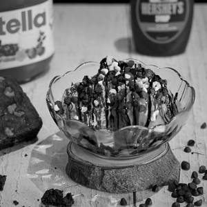 Sunday Chocolate