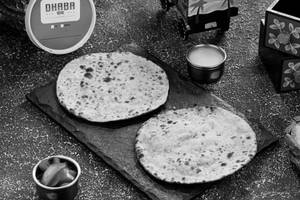 Missi Roti