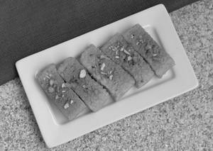 Milk Cake