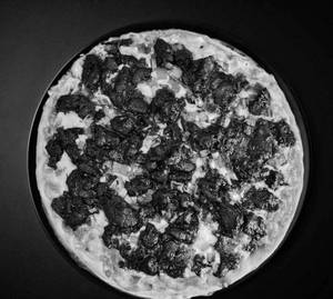 Chicken Chilli Pizza