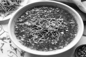 Veg Manchow