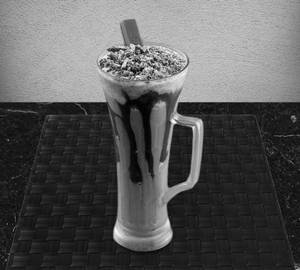 Kitkat Shake