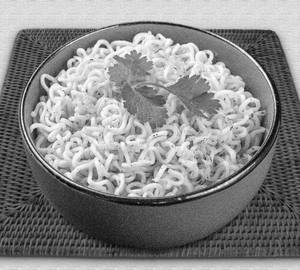 Cheese Maggi