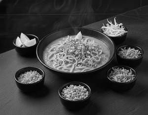 Khao Suey Signature Bowl