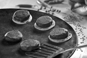 Galouti Kebab