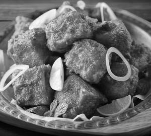 Chicken Koliwada