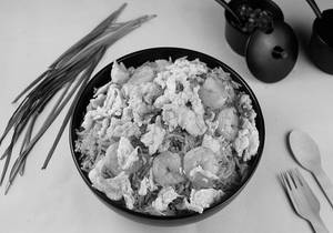 Schezwan Fried Rice