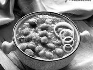 Chana Masala