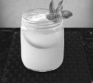Lemon Juice 