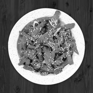 Honey Chilli Potato
