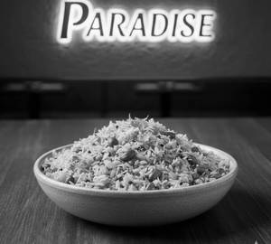 Fried Poha