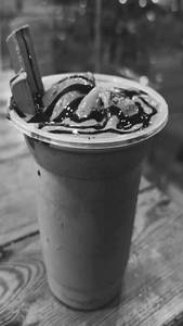 Kitkat Shake