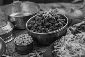 Amritsari Chole
