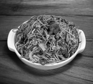 Chicken noodles [500ml]