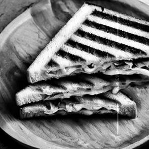 Grilled Sandwich
