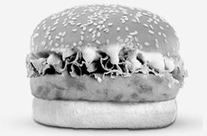 Classic Burger