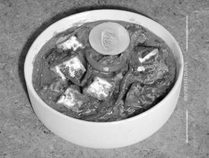 Kadai Paneer