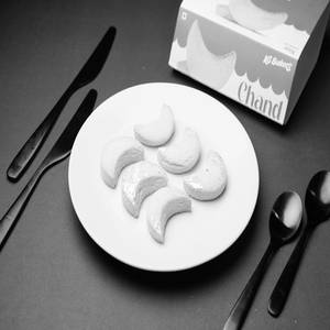 Chand Biscuits Big 400 Gms