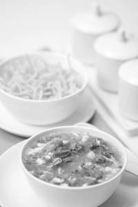 Veg Manchow Soup