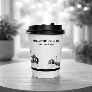 Classic Cappuccino Coffee (hot)
