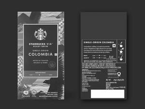 Via Columbia Ready Brew
