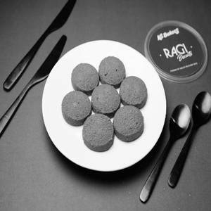 Raagi Cookies 130 Gms