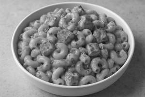 Paneer Macroni