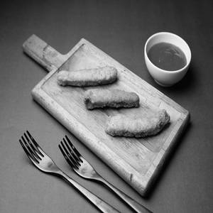Chicken Breast Strips