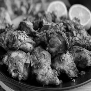 Chicken Tikka