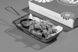The Chicken Fritte
