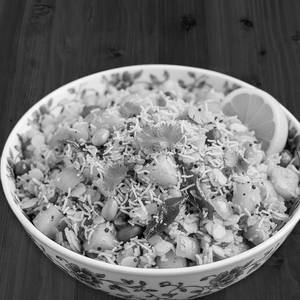 Poha