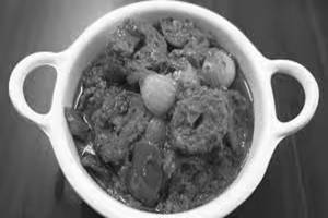 Kadhai Chaap