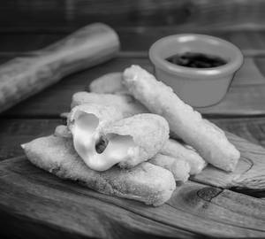 Cheese Poppers Nuggets